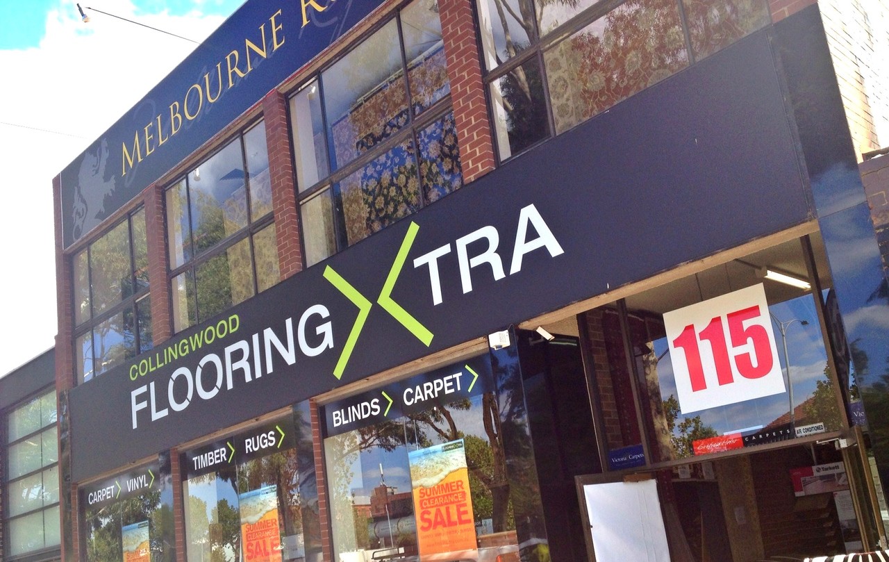 Flooring Xtra_Collingwood Store